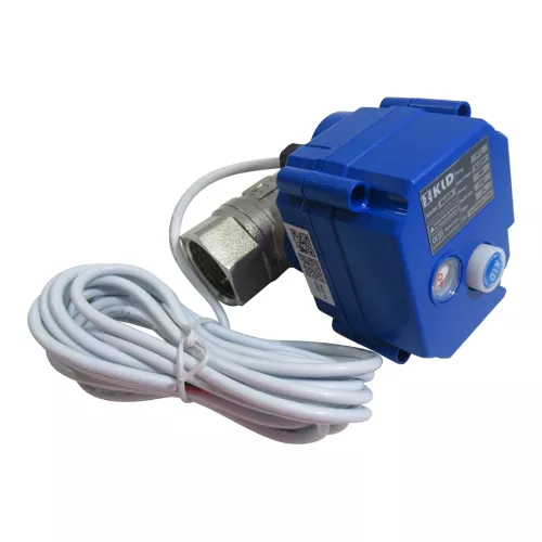 KLD20S | Ball Valve