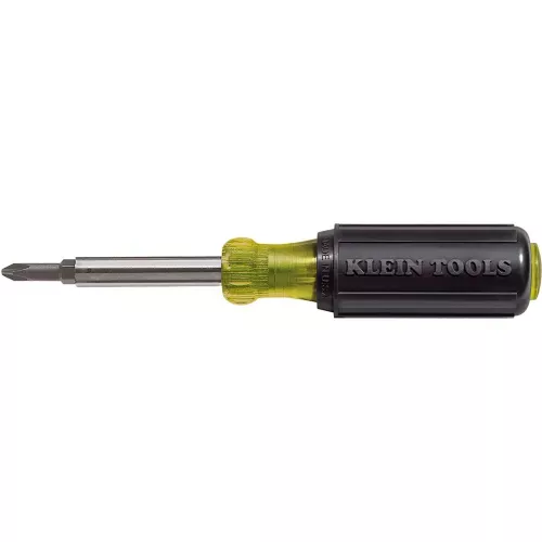 klein-tools-5-in-1-screwdriver-nut-driver-32476 Klein Tools 5-in-1 Screwdriver/Nut Driver 32476