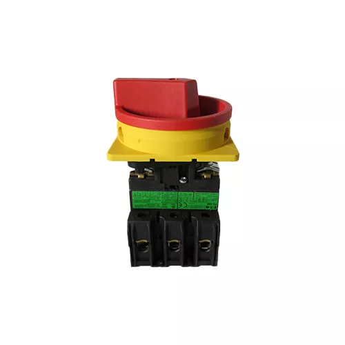 Klockner Moeller | P3-100/V/SVB | Disconnect Switch
