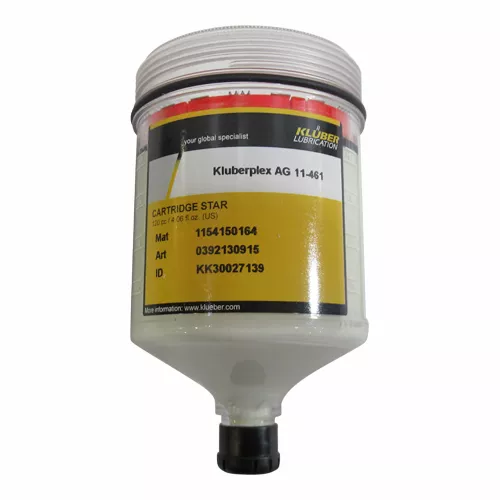 Kluber | KLUBERPLEX AG 11-461 (120ML) | Cartridge