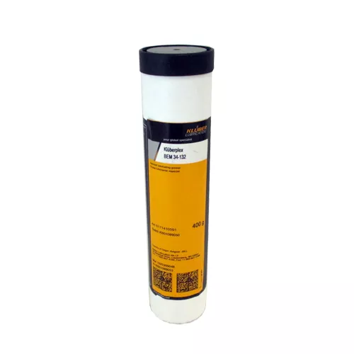 Kluber | KLUBERPLEX BEM 34-132 (400G) | Grease Cartridge