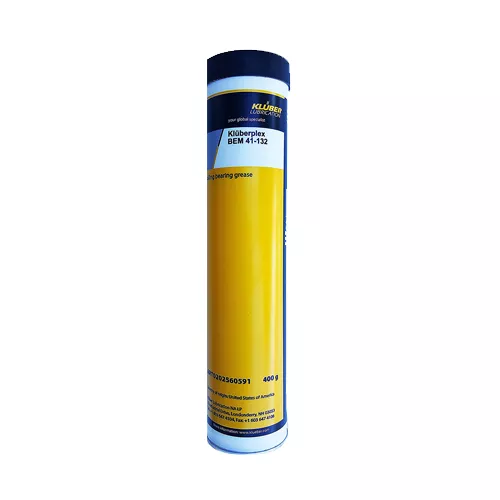 Kluber | KLUBERPLEX BEM 41-132 (370G) | Grease Cartridge