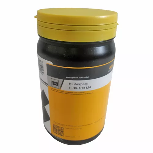 kluber-kluberplus-s-06-100-m4-gel-can-1kg Kluber | KLUBERPLUS S 06-100 M4 | Gel Can (1KG)