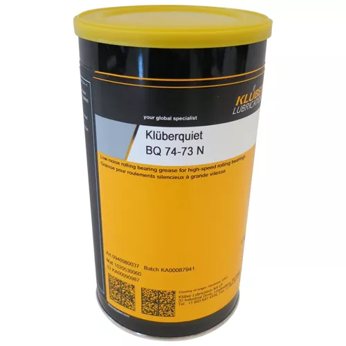 kluber-kluberquiet-bq7473n-grease Kluber | KLUBERQUIET BQ7473N | Grease