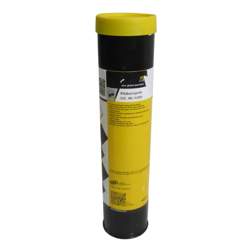 Kluber | KLUBERSYNTH GE 46-1200 (400G) | Grease Cartridge