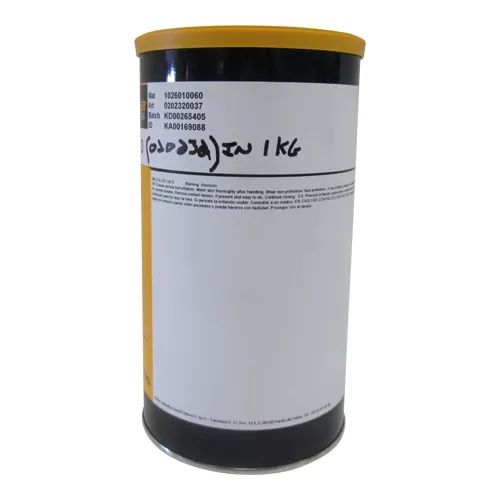 kluber-microlube-gb-0-1kg-grease Kluber | MICROLUBE GB 0 (1KG) | Grease
