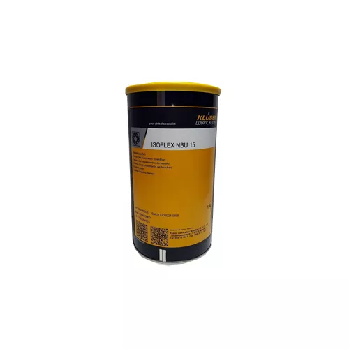 kluber-nbu-15-kilo-can-grease Kluber | NBU-15 (KILO CAN) | Grease