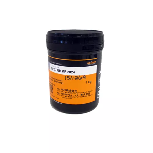 kluber-noxlub-kf-2024-1kg-can-grease Kluber | NOXLUB KF 2024 1KG CAN | Grease
