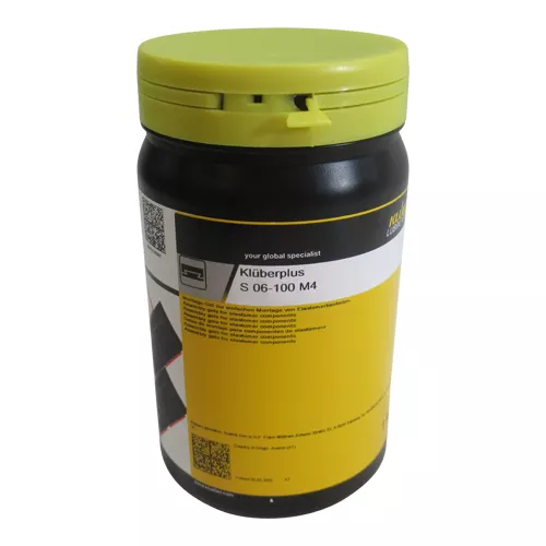 kluber-s-06-100-m4-1kg-gel Kluber | S 06-100 M4 (1KG) | Gel