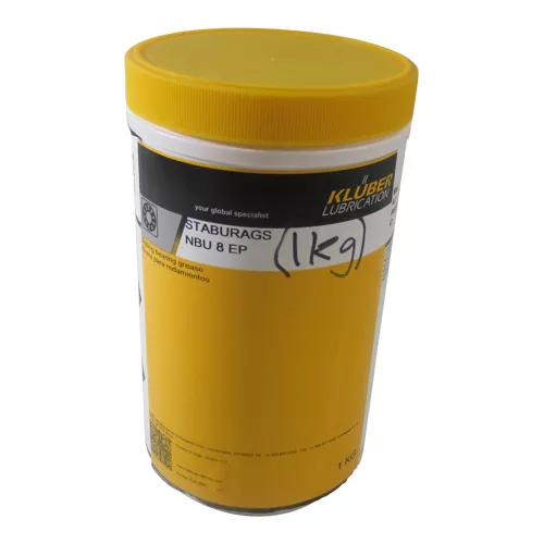 kluber-staburags-nbu-8-ep-1kg-grease Kluber | STABURAGS NBU 8 EP (1KG) | Grease