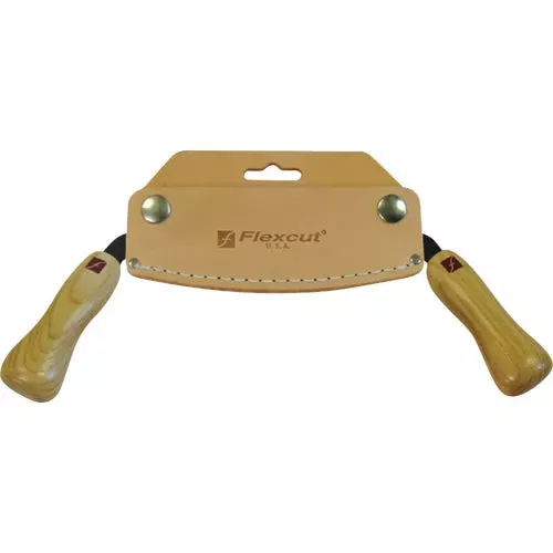 kn16-flex-cut-5-in-draw-knife KN16 Flex Cut 5 In. Draw Knife