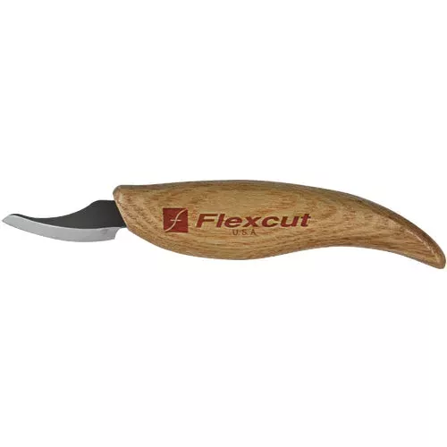 kn18-flex-cut-pelican-carving-knife KN18 Flex Cut Pelican Carving Knife