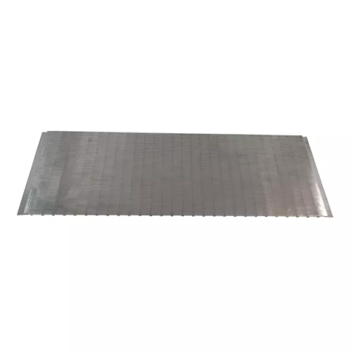 knoll-75545-needle-slot-screen Knoll | 75545 | Needle Slot Screen
