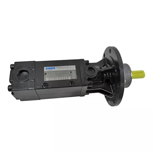 Knoll | KTS 25-50-T | Screw Pump