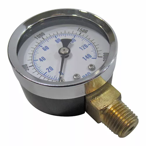 Kodiak | KC101202000 | Gauge
