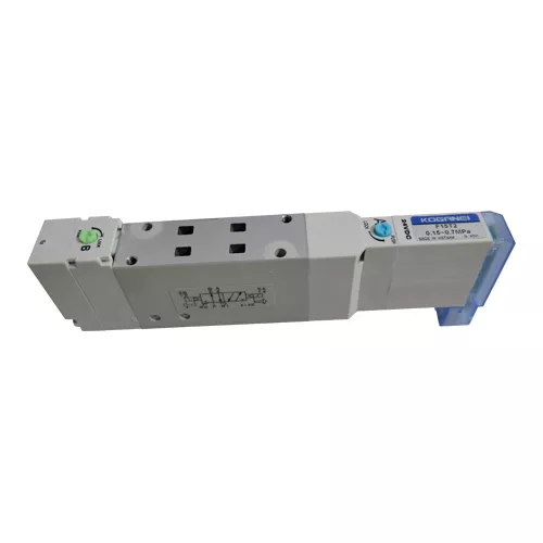 koganei-f15t2-valve Koganei | F15T2 | Valve