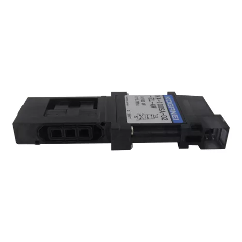 Koganei | K4-100SA-02-ZLN-4W-DC24V | Solenoid Valve
