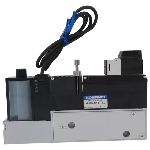 Koganei | MED10-E2-E-PLL-DC24V | Vacuum Ejector