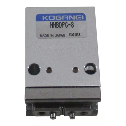 koganei-nhbdpg-8-air-hand-gripper Koganei | NHBDPG-8 | Air Hand Gripper
