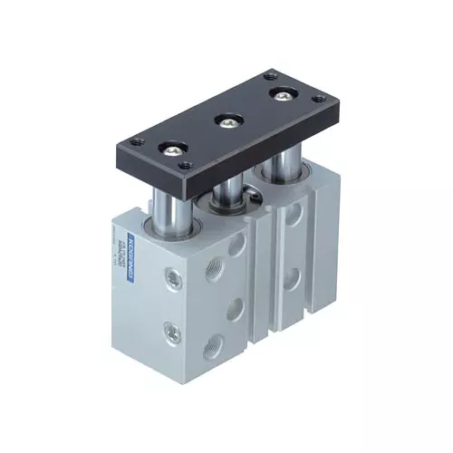 koganei-sgdapq20x100-cylinder Koganei | SGDAPQ20X100 | Cylinder