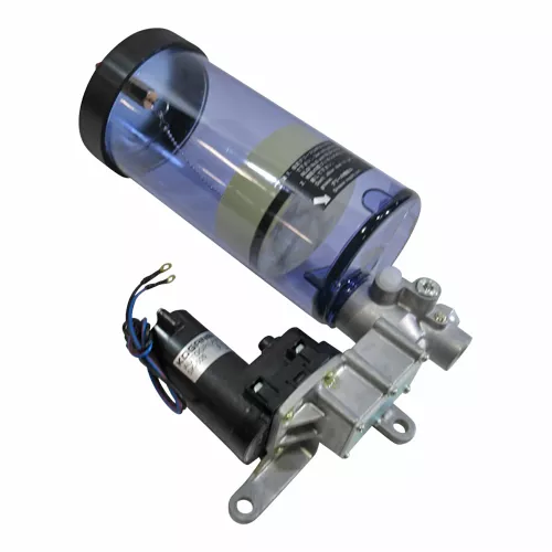 Koganei | SK-505BMS-1-LLS | Grease Pump