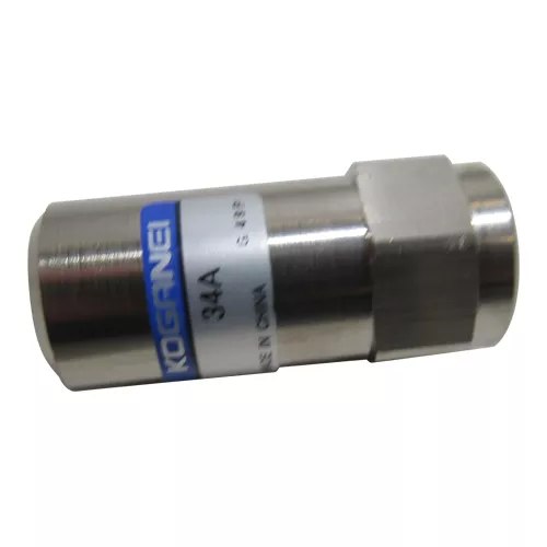 Koganei | TAC34A | Check Valve