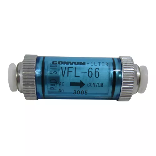 Koganei | VFL-66 | In-line Vacuum Filter