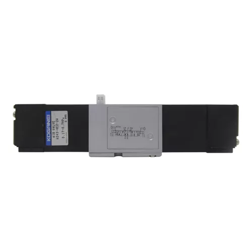 koganei-w243-4e2-2w-solenoid-valve Koganei | W243-4E2-2W | Solenoid Valve