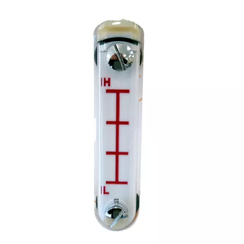 Koho | O-2 | Level Indicator