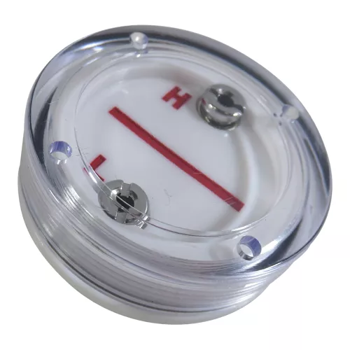 koho-sp-2-industrial-oil-level-gauge Koho | SP-2 | Industrial Oil Level Gauge