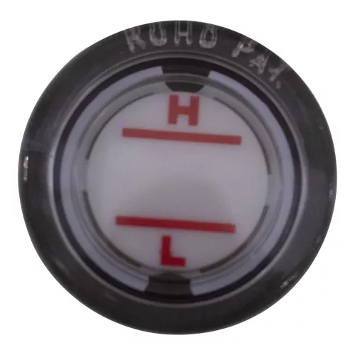 koho-va-hl-sight-gauge Koho | VA-HL | Sight Gauge