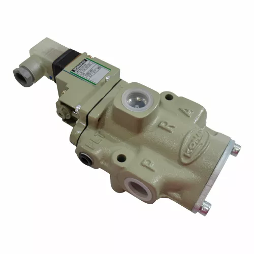 KONAN | MVW7FR-04-S-15A-DN-AC125 | Valve