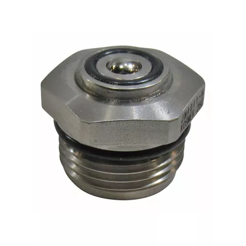 Kosmek | JNA011-H | Quick Disconnect Auto Coupler