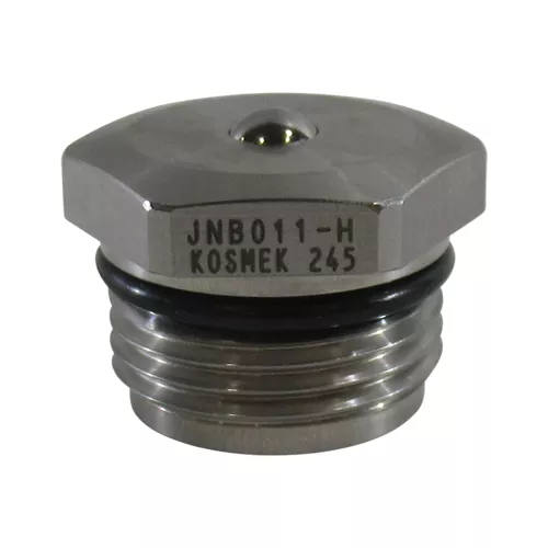 Kosmek | JNB011-H | Auto Coupler