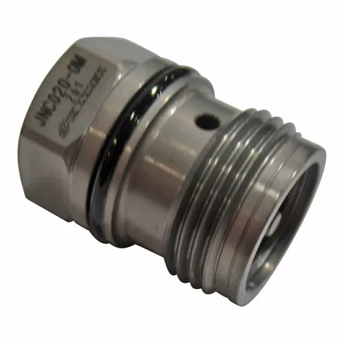 Kosmek | JNC020-0M | Auto Coupler