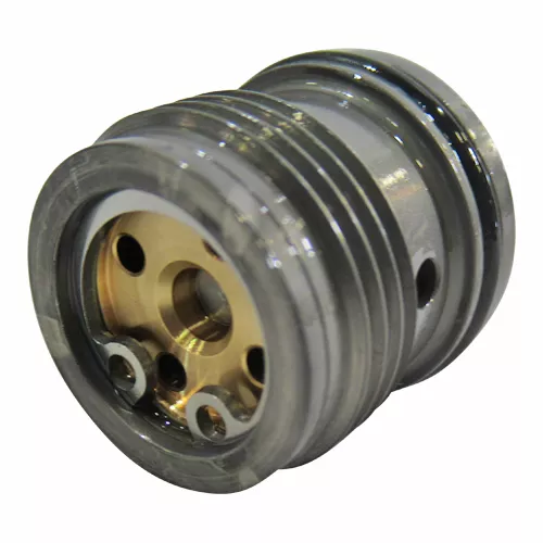 Kosmek | JND020-0M | Auto Coupler Joint