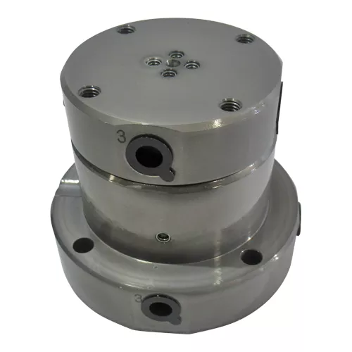 Kosmek | JRC0400-B-D | Rotary Joint