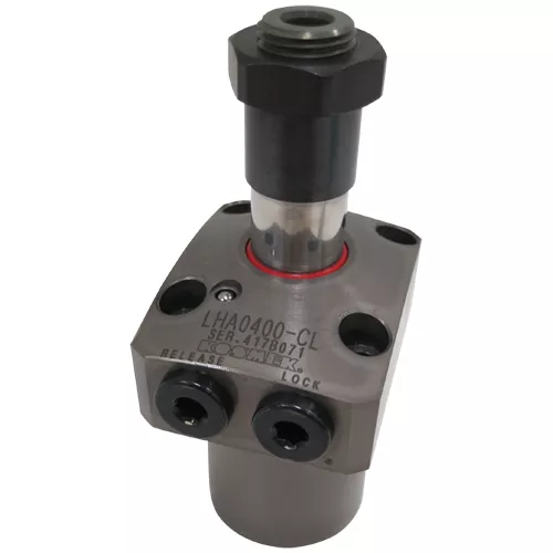 Kosmek | LHA0400-CL | Clamp