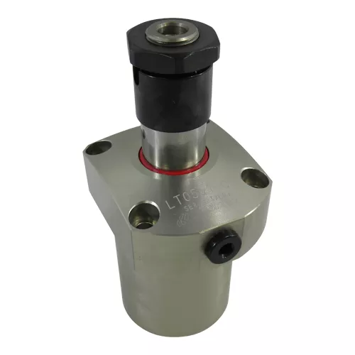 Kosmek | LT0551-CL | Single-Acting Swing Clamp