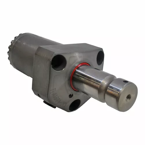 Kosmek | TLA1601-2CL | Double Acting Swing Clamp