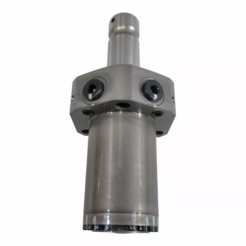 Kosmek | TLA1601-2CR | Double Acting Swing Clamp