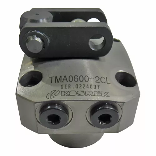 Kosmek | TMA0600-2CL | Double Acting Link Clamp