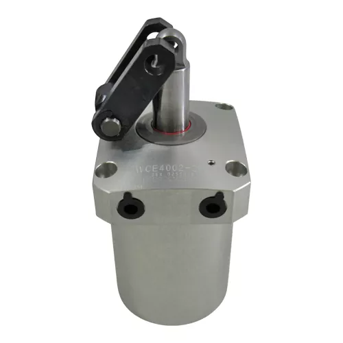 Kosmek | WCE4002-2SL | High Power Pneumatic Link Clamp
