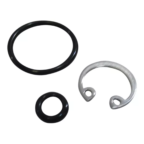 Kosmek | ZPP JND020-0M | Seal Kit