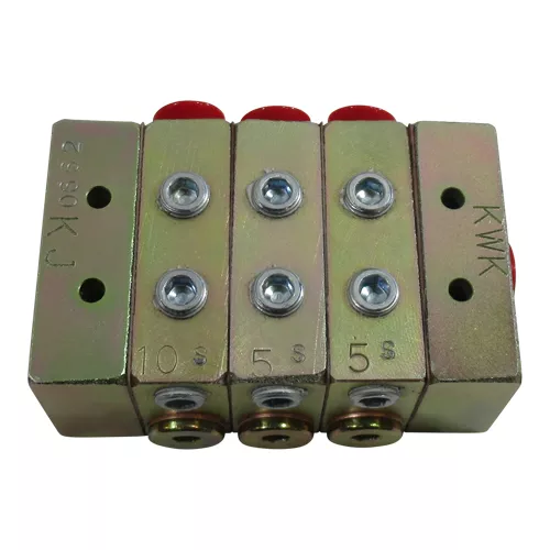 Kowa | KJ-3 10S-5S-5S | Distribution Valve