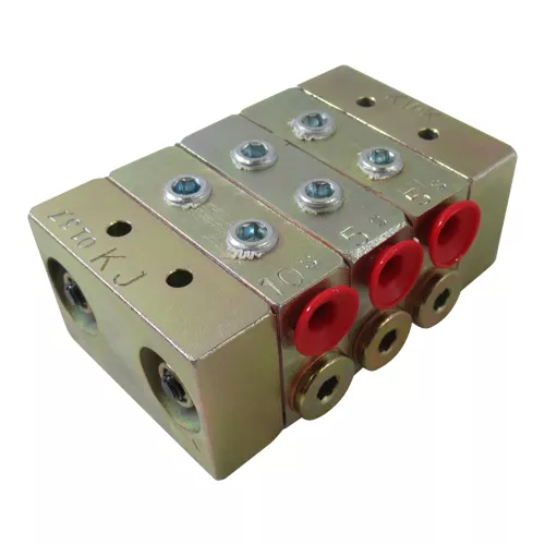 Kowa | KJ-3 5S-5S-10S | Distribution Valve