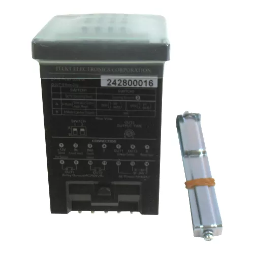 Koyo | KCX-4W | Electronic Counter