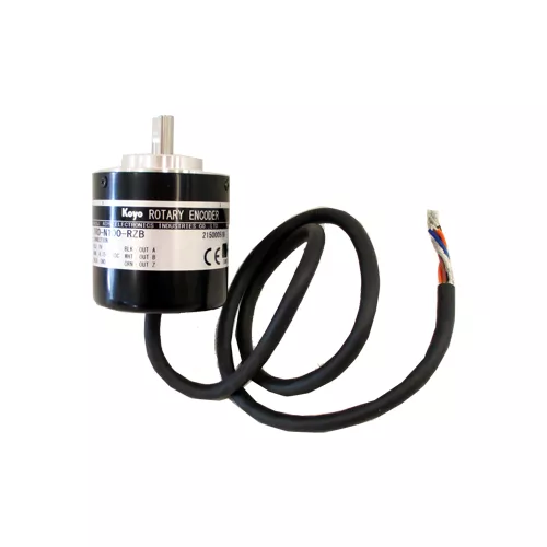 koyo-trd-n100-rzb-incremental-encoder Koyo | TRD-N100-RZB | Incremental Encoder