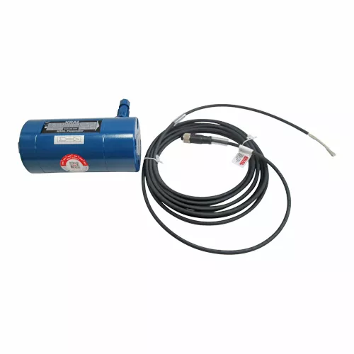KRAL | KRAL-VOLUMETER | Flowmeter