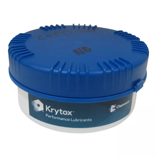 Krytox | LVP (1.1LBS) | High Vacuum Grease